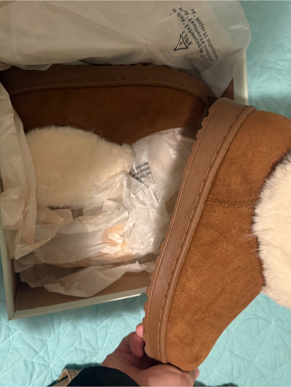 SO Boots